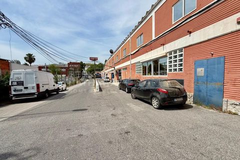 Erhvervsejendom i Carnaxide, Lisbon, Carnaxide - € 1.500.000 | Ref: MAG_1290 - foto 6