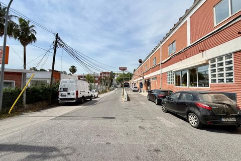 Erhvervsejendom i Carnaxide, Lisbon, Carnaxide - € 1.500.000 | Ref: MAG_1290 - foto 7