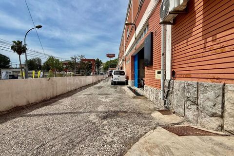 Erhvervsejendom i Carnaxide, Lisbon, Carnaxide - € 1.500.000 | Ref: MAG_1290 - foto 8