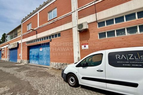 Erhvervsejendom i Carnaxide, Lisbon, Carnaxide - € 1.500.000 | Ref: MAG_1290 - foto 9