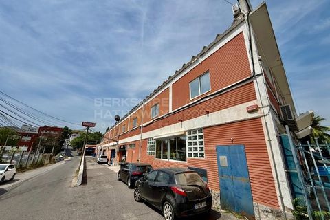 Erhvervsejendom i Carnaxide, Lisbon, Carnaxide - € 1.500.000 | Ref: MAG_1290 - foto 10