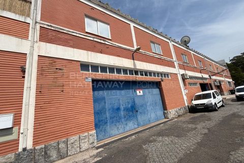 Erhvervsejendom i Carnaxide, Lisbon, Carnaxide - € 1.500.000 | Ref: MAG_1290 - foto 11