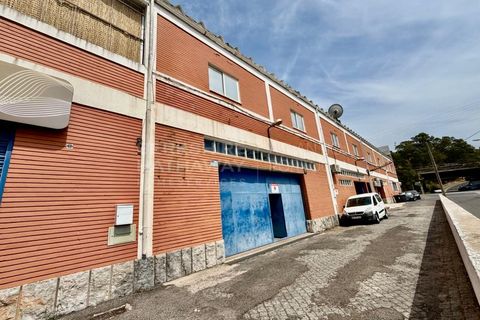 Erhvervsejendom i Carnaxide, Lisbon, Carnaxide - € 1.500.000 | Ref: MAG_1290 - foto 12