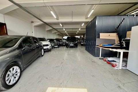 Erhvervsejendom i Carnaxide, Lisbon, Carnaxide - € 1.500.000 | Ref: MAG_1290 - foto 16