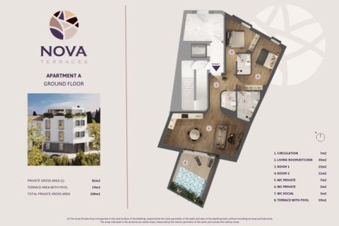 Lejlighed i Lagos, Faro, Lagos - € 730.000 | Ref: A3215 - foto 10