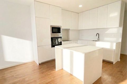 Lejlighed i Aves, Porto, Aves - € 285.000 | Ref: MF-1320 - foto 1