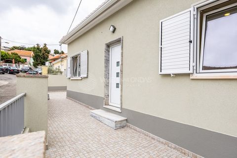 Villa a Almada, Setubal, Almada - € 2.150/mes | Ref: PM-1171B - foto 2