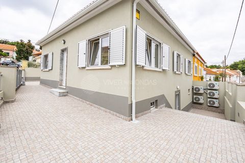 Villa a Almada, Setubal, Almada - € 2.150/mes | Ref: PM-1171B - foto 4