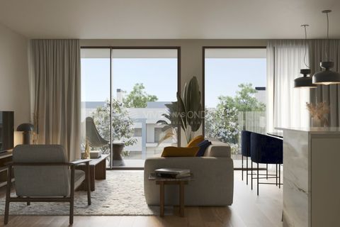 Lejlighed i Espinho, Aveiro, Espinho - € 390.000 | Ref: IP-RDZL2 - foto 1
