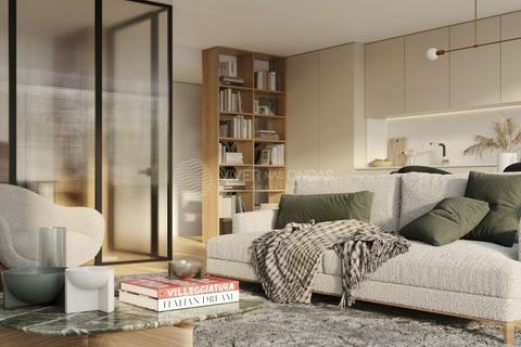 Lejlighed i Espinho, Aveiro, Espinho - € 390.000 | Ref: IP-RDZL2 - foto 2