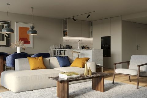 Lejlighed i Espinho, Aveiro, Espinho - € 390.000 | Ref: IP-RDZL2 - foto 5