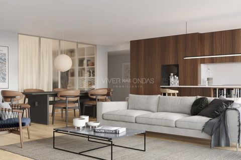 Lejlighed i Espinho, Aveiro, Espinho - € 390.000 | Ref: IP-RDZL2 - foto 6