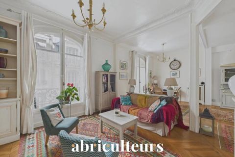 Lejlighed i Paris, Paris, Paris - € 1.398.000 | Ref: IFVA130610575006_4 - foto 2