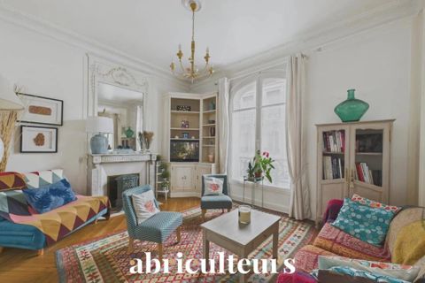 Lejlighed i Paris, Paris, Paris - € 1.398.000 | Ref: IFVA130610575006_4 - foto 3