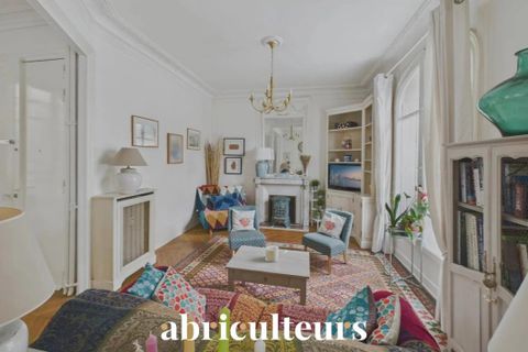 Lejlighed i Paris, Paris, Paris - € 1.398.000 | Ref: IFVA130610575006_4 - foto 4