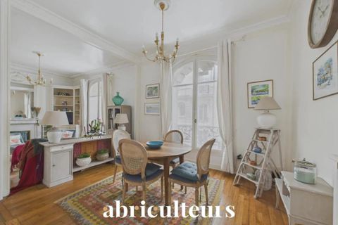 Lejlighed i Paris, Paris, Paris - € 1.398.000 | Ref: IFVA130610575006_4 - foto 5