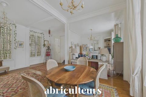 Lejlighed i Paris, Paris, Paris - € 1.398.000 | Ref: IFVA130610575006_4 - foto 6