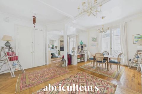 Lejlighed i Paris, Paris, Paris - € 1.398.000 | Ref: IFVA130610575006_4 - foto 7