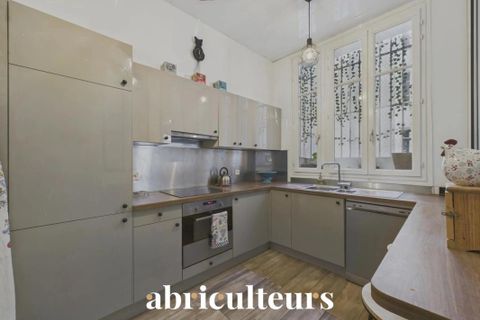 Lejlighed i Paris, Paris, Paris - € 1.398.000 | Ref: IFVA130610575006_4 - foto 8