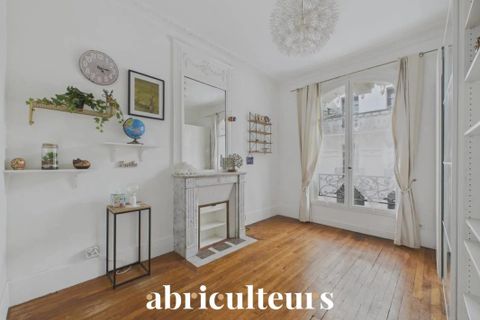 Lejlighed i Paris, Paris, Paris - € 1.398.000 | Ref: IFVA130610575006_4 - foto 11
