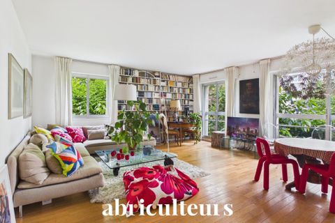 Lejlighed i Paris, Paris, Paris - € 995.000 | Ref: EGVA130610175011 - foto 1