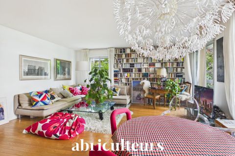Lejlighed i Paris, Paris, Paris - € 995.000 | Ref: EGVA130610175011 - foto 2