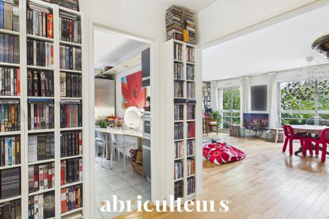 Lejlighed i Paris, Paris, Paris - € 995.000 | Ref: EGVA130610175011 - foto 4