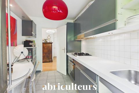 Lejlighed i Paris, Paris, Paris - € 995.000 | Ref: EGVA130610175011 - foto 6