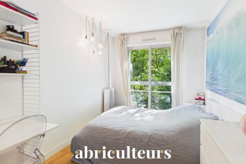 Lejlighed i Paris, Paris, Paris - € 995.000 | Ref: EGVA130610175011 - foto 12