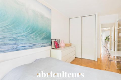 Lejlighed i Paris, Paris, Paris - € 995.000 | Ref: EGVA130610175011 - foto 13