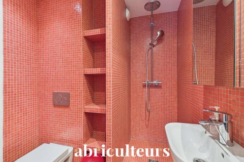 Lejlighed i Paris, Paris, Paris - € 995.000 | Ref: EGVA130610175011 - foto 16