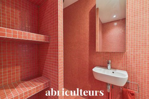 Lejlighed i Paris, Paris, Paris - € 995.000 | Ref: EGVA130610175011 - foto 17