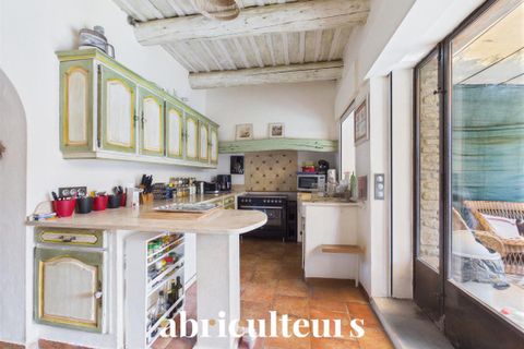 Villa en Cavaillon, Vaucluse, Cavaillon - € 309.500 | Ref: SMVM130610084300_1 - photo 5