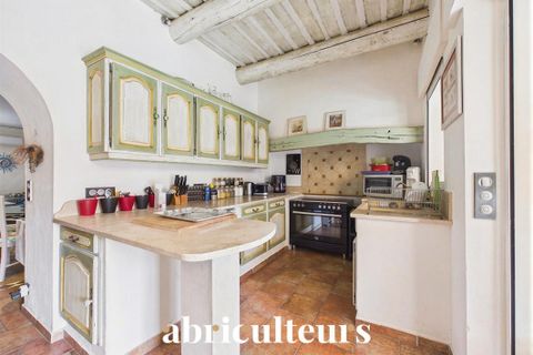 Villa en Cavaillon, Vaucluse, Cavaillon - € 309.500 | Ref: SMVM130610084300_1 - photo 6