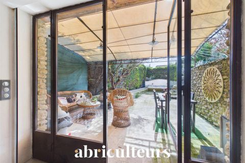 Villa en Cavaillon, Vaucluse, Cavaillon - € 309.500 | Ref: SMVM130610084300_1 - photo 7
