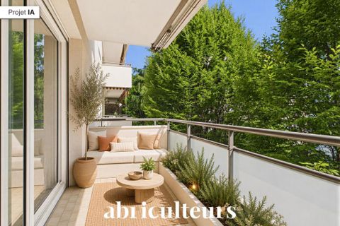 Lejlighed i Lyon, Rhone, Lyon - € 247.500 | Ref: ACSVA12064969003 - foto 1