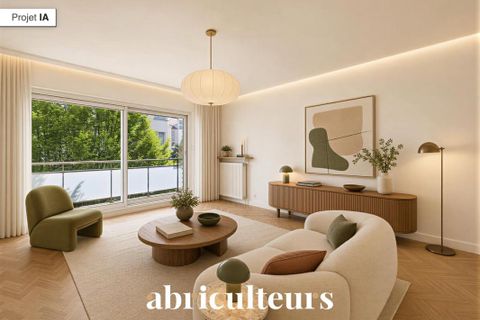 Lejlighed i Lyon, Rhone, Lyon - € 247.500 | Ref: ACSVA12064969003 - foto 5