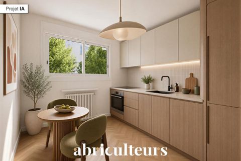 Lejlighed i Lyon, Rhone, Lyon - € 247.500 | Ref: ACSVA12064969003 - foto 13