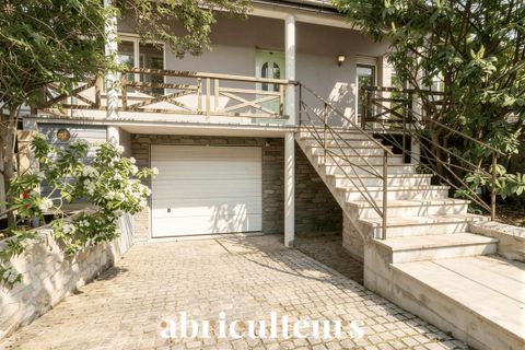 Villa i Colombes, Hauts-de-Seine, Colombes - € 895.000 | Ref: CGVM0120618592700_4 - foto 1
