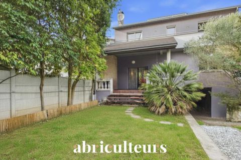 Villa i Colombes, Hauts-de-Seine, Colombes - € 895.000 | Ref: CGVM0120618592700_4 - foto 3