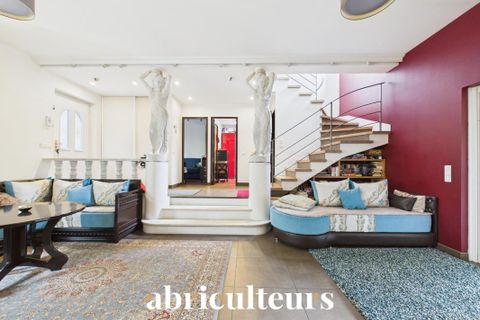 Villa i Colombes, Hauts-de-Seine, Colombes - € 895.000 | Ref: CGVM0120618592700_4 - foto 5