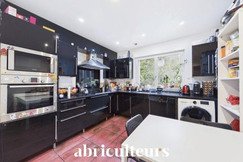 Villa i Colombes, Hauts-de-Seine, Colombes - € 895.000 | Ref: CGVM0120618592700_4 - foto 8