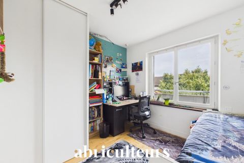 Villa i Colombes, Hauts-de-Seine, Colombes - € 895.000 | Ref: CGVM0120618592700_4 - foto 9