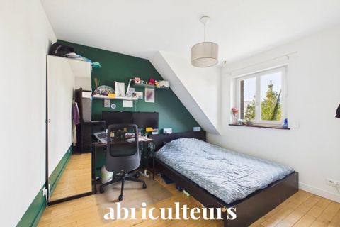 Villa i Colombes, Hauts-de-Seine, Colombes - € 895.000 | Ref: CGVM0120618592700_4 - foto 11