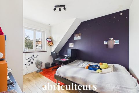 Villa i Colombes, Hauts-de-Seine, Colombes - € 895.000 | Ref: CGVM0120618592700_4 - foto 12