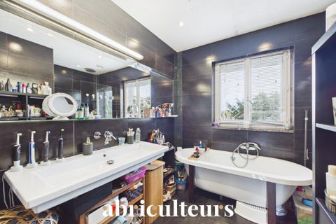 Villa i Colombes, Hauts-de-Seine, Colombes - € 895.000 | Ref: CGVM0120618592700_4 - foto 13