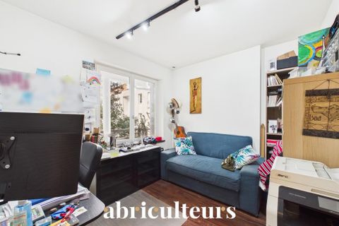 Villa i Colombes, Hauts-de-Seine, Colombes - € 895.000 | Ref: CGVM0120618592700_4 - foto 14