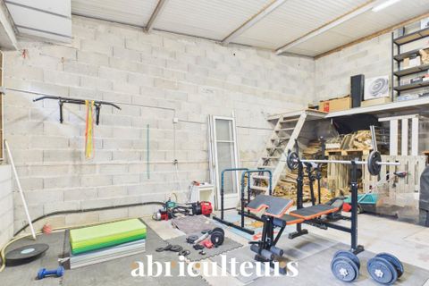 Villa i Colombes, Hauts-de-Seine, Colombes - € 895.000 | Ref: CGVM0120618592700_4 - foto 15