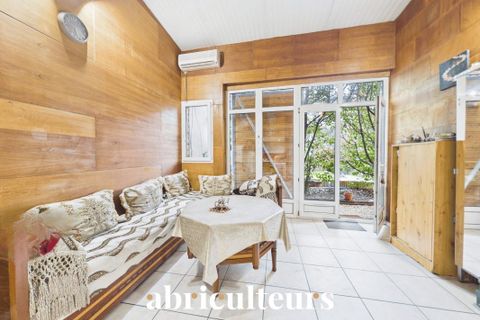 Villa i Colombes, Hauts-de-Seine, Colombes - € 895.000 | Ref: CGVM0120618592700_4 - foto 16