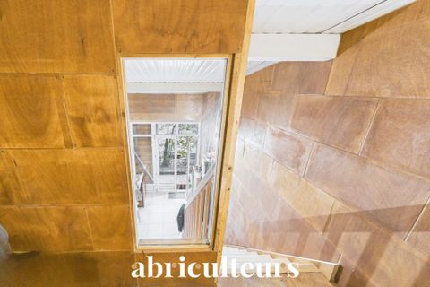Villa i Colombes, Hauts-de-Seine, Colombes - € 895.000 | Ref: CGVM0120618592700_4 - foto 17